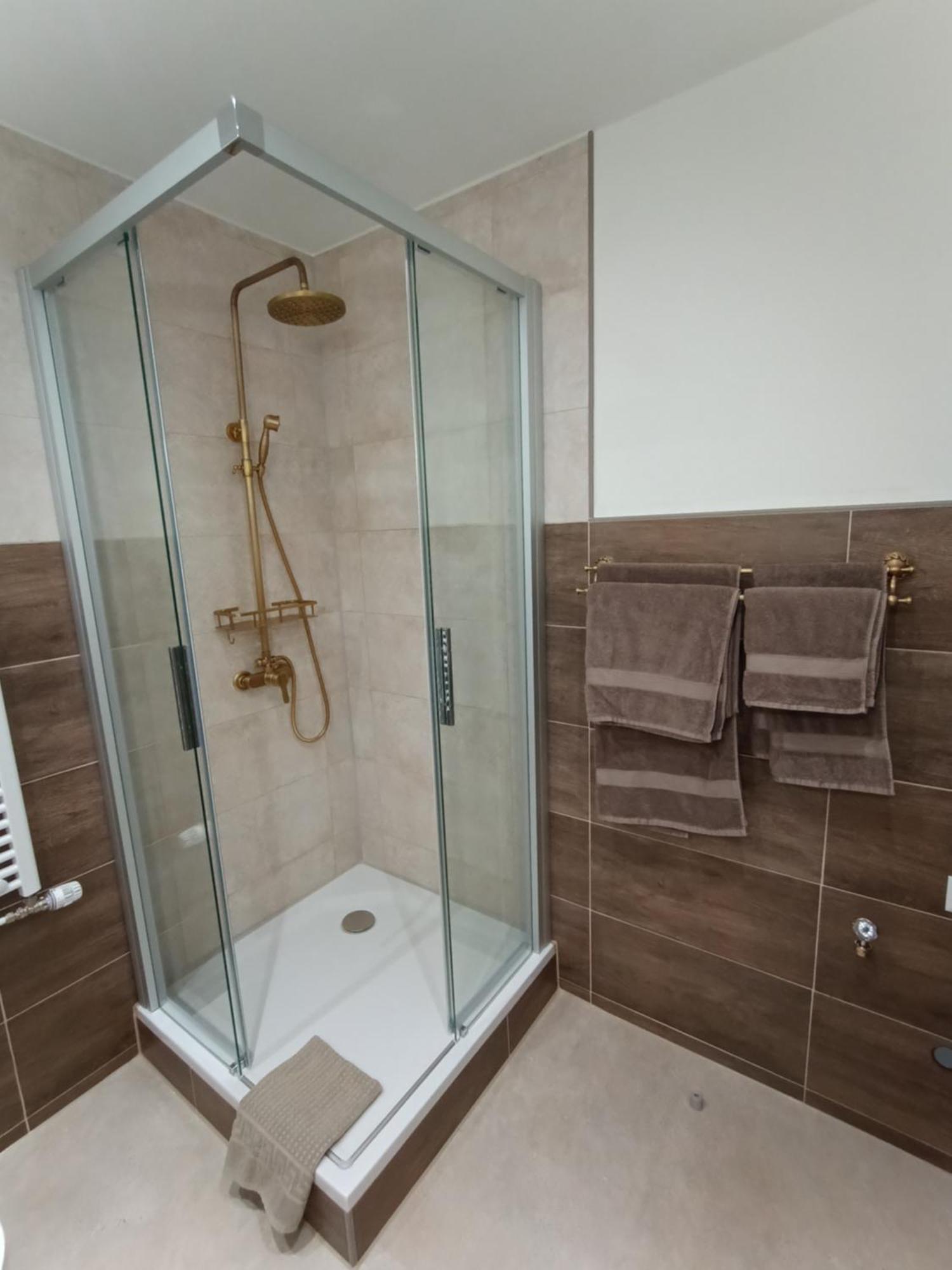 Minicamping Und B&B Apartment Hintergarten Niederorschel المظهر الخارجي الصورة